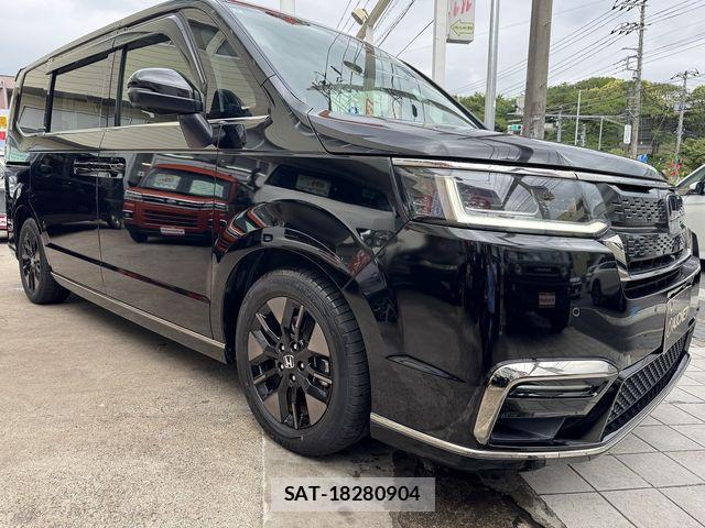 Honda STEP WGN 2022-06 7963888-4