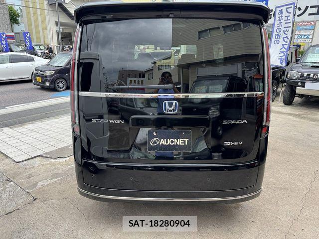 Honda STEP WGN 2022-06 7963888-7