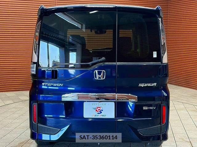 Honda STEP WGN 2020-08 7963881-18