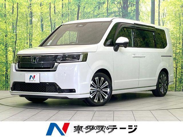 Honda STEP WGN 2025-02 7963877-0