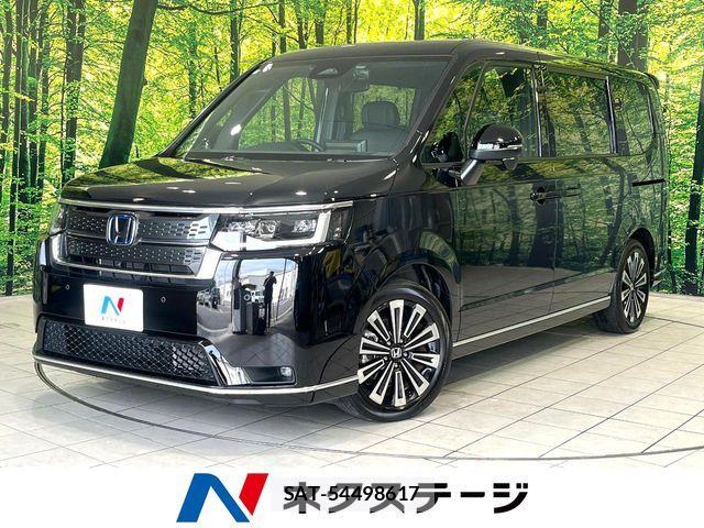 Honda STEP WGN 2025-04 7981120-0