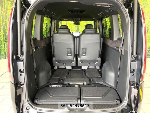 Honda STEP WGN 2025-04 7981120-9