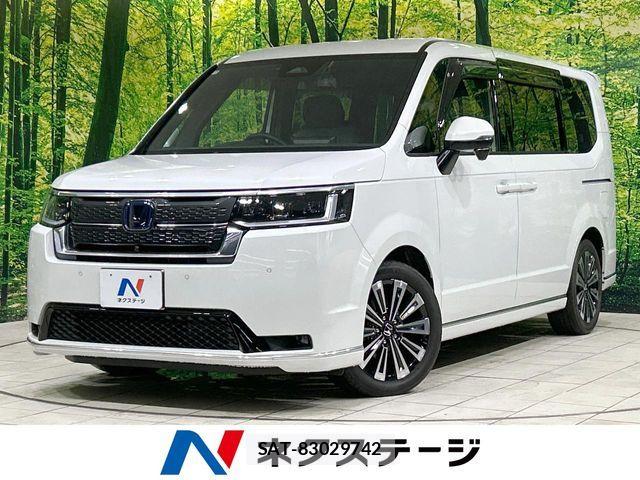Honda STEP WGN 2024-07 7981115-0