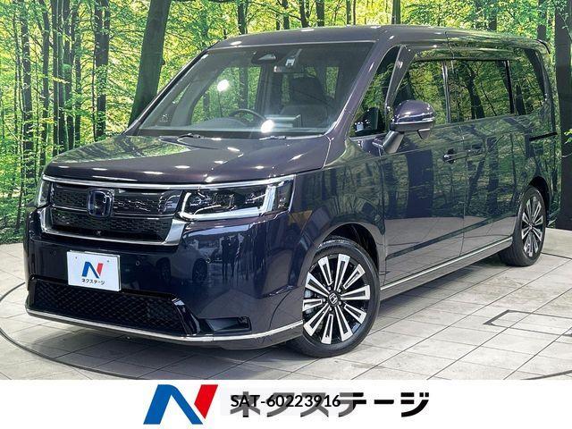 Honda STEP WGN 2023-07 7981121-0