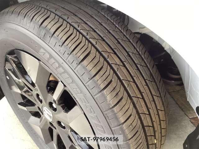 Honda STEP WGN 2026-02 7981118-9