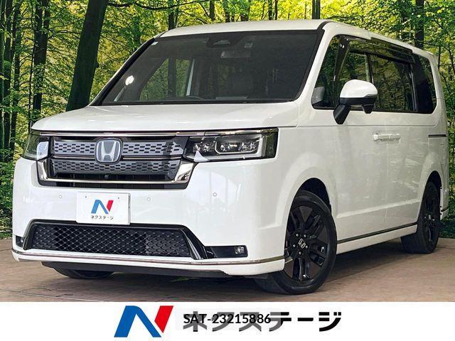 Honda STEP WGN 2023-09 7981128-0