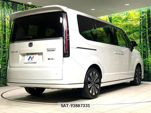 Honda STEP WGN 2022-09 7981122-17