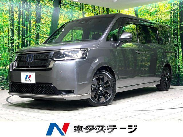 Honda STEP WGN 2025-02 7981123-0