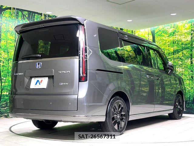 Honda STEP WGN 2025-02 7981123-17