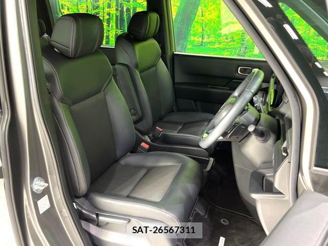 Honda STEP WGN 2025-02 7981123-7