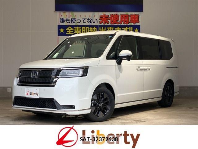 Honda STEP WGN 2026-06 7981117-0
