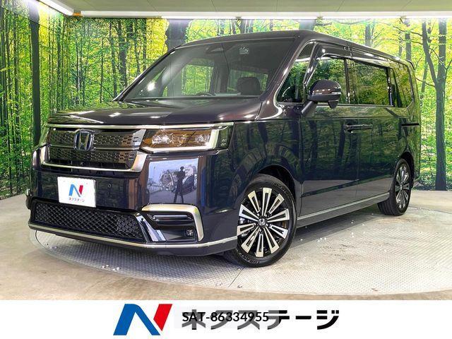 Honda STEP WGN 2024-02 7981119-0