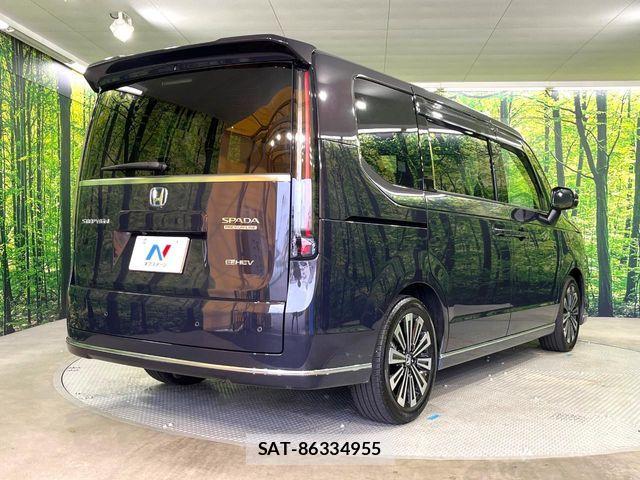 Honda STEP WGN 2024-02 7981119-19