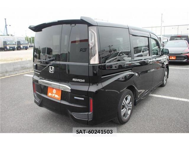Honda STEP WGN 2019-02 8038465-13