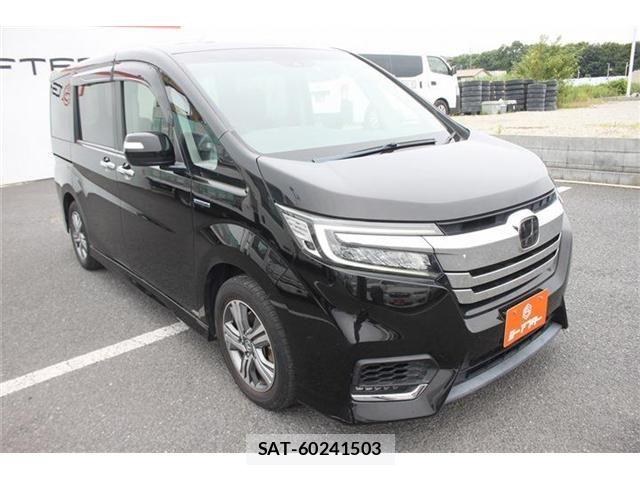 Honda STEP WGN 2019-02 8038465-7