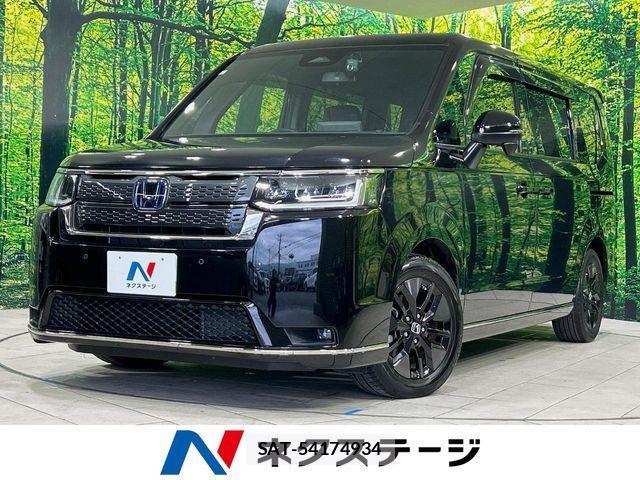 Honda STEP WGN 2023-10 8038463-0