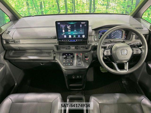 Honda STEP WGN 2023-10 8038463-1