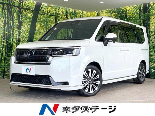 Honda STEP WGN 2023-09 8038461-0