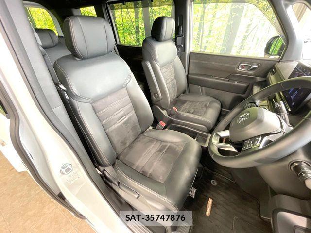 Honda STEP WGN 2023-09 8038461-7