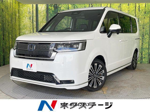 Honda STEP WGN 2023-09 8038462-0