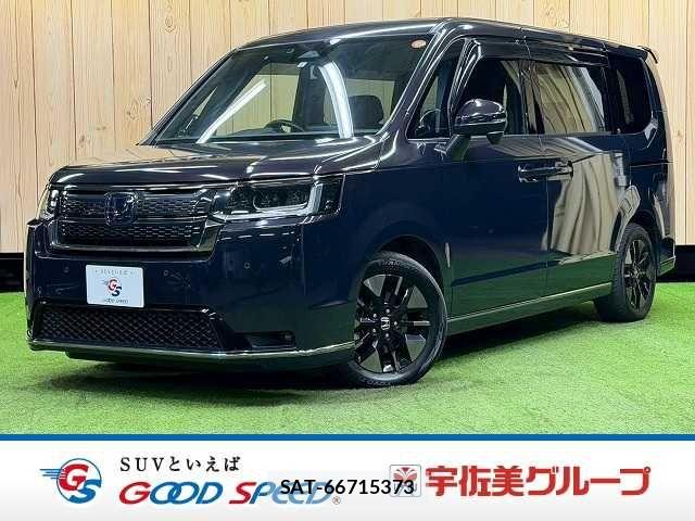 Honda STEP WGN 2023-03 8075713-0