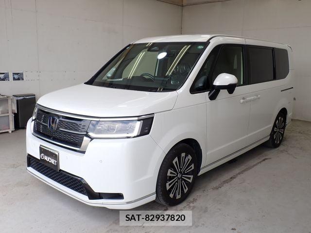 Honda STEP WGN 2024-03 8075709-6