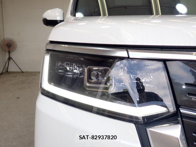 Honda STEP WGN 2024-03 8075709-8