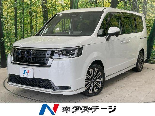 Honda STEP WGN 2023-11 8075711-0