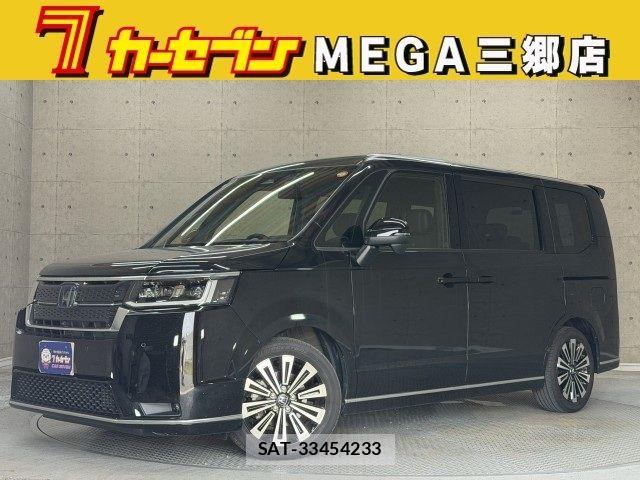 Honda STEP WGN 2023-09 8102048-0
