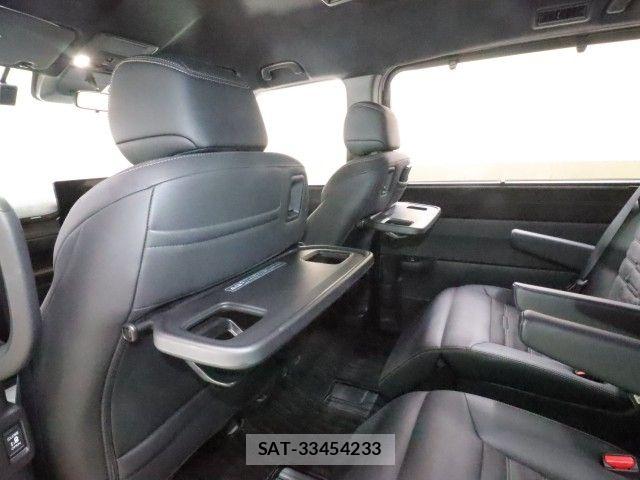 Honda STEP WGN 2023-09 8102048-9