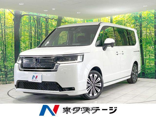 Honda STEP WGN 2023-11 8102036-0