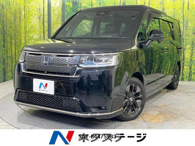 Honda STEP WGN 2024-11 8102040-0