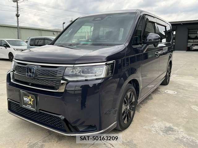 Honda STEP WGN 2023-10 8102045-2