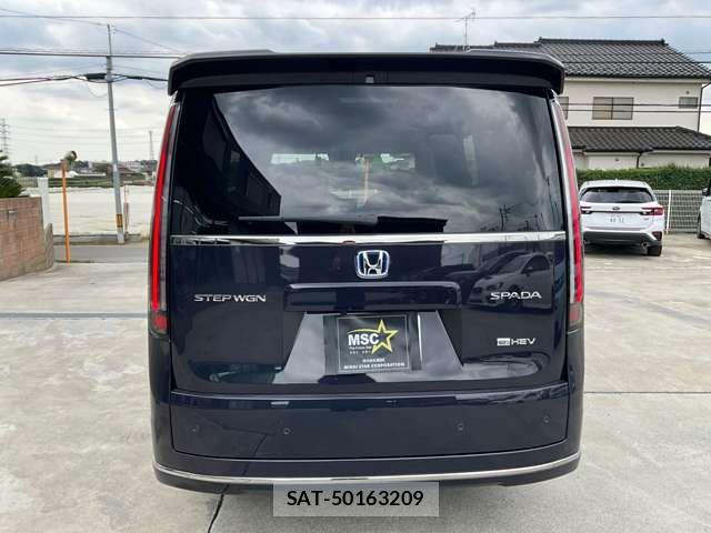Honda STEP WGN 2023-10 8102045-6