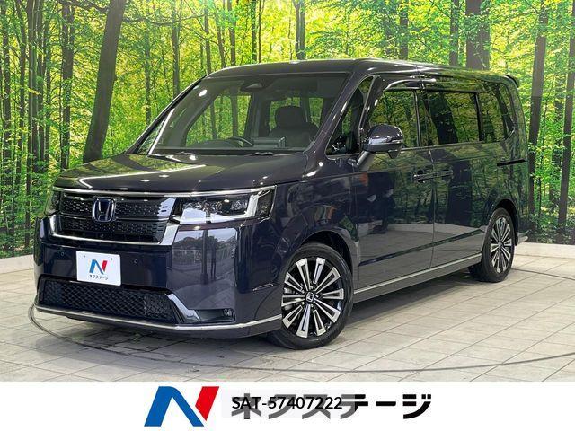 Honda STEP WGN 2023-01 8102044-0