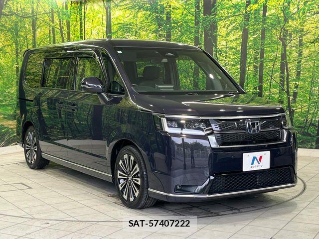 Honda STEP WGN 2023-01 8102044-16