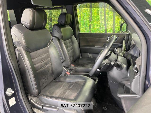 Honda STEP WGN 2023-01 8102044-7