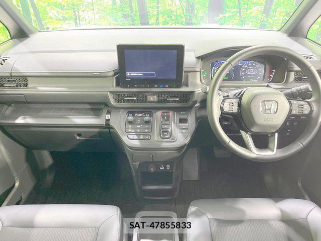 Honda STEP WGN 2025-02 8102037-1