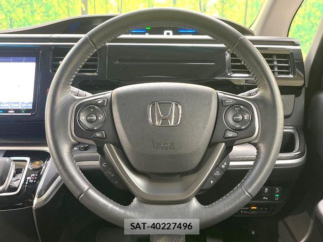 Honda STEP WGN 2020-06 8132511-11