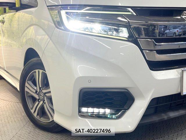 Honda STEP WGN 2020-06 8132511-12