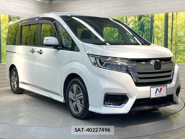 Honda STEP WGN 2020-06 8132511-16