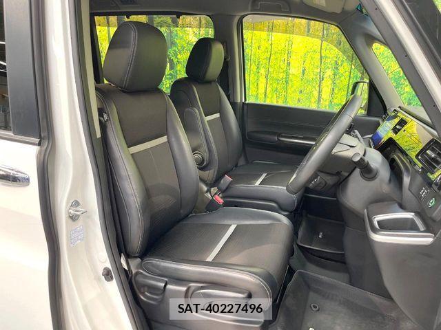 Honda STEP WGN 2020-06 8132511-7