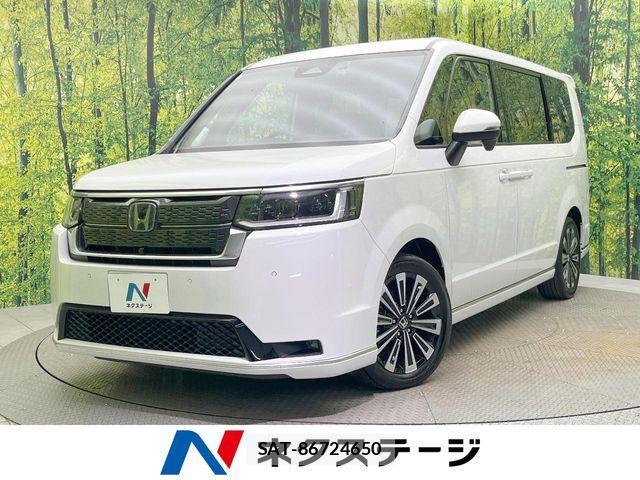 Honda STEP WGN 2024-11 8132503-0