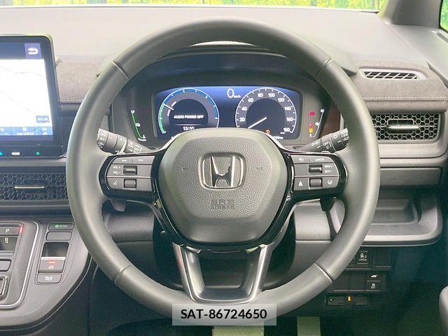 Honda STEP WGN 2024-11 8132503-11