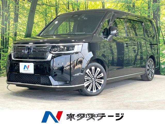 Honda STEP WGN 2023-10 8146762-0