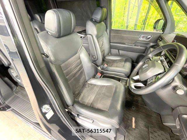 Honda STEP WGN 2023-10 8146762-7