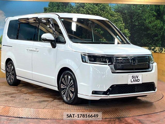 Honda STEP WGN 2023-10 8159278-15