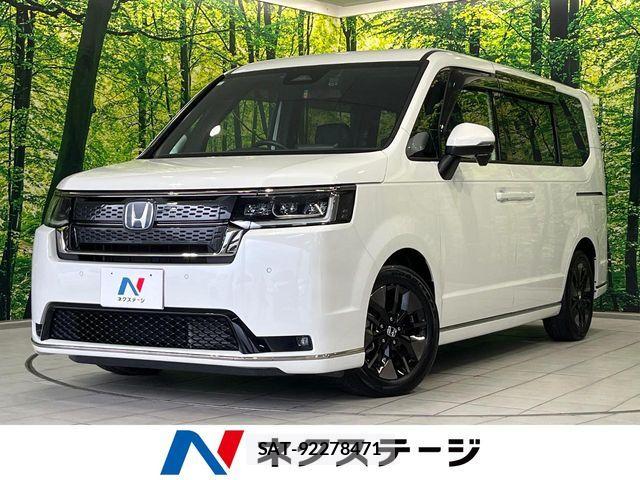 Honda STEP WGN 2024-02 8210401-0