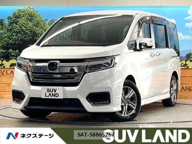 Honda STEP WGN 2021-09 8210410-0