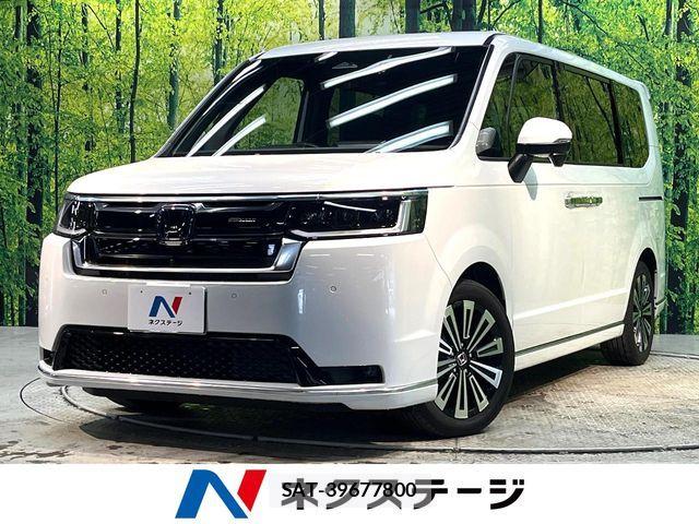 Honda STEP WGN 2023-12 8210400-0